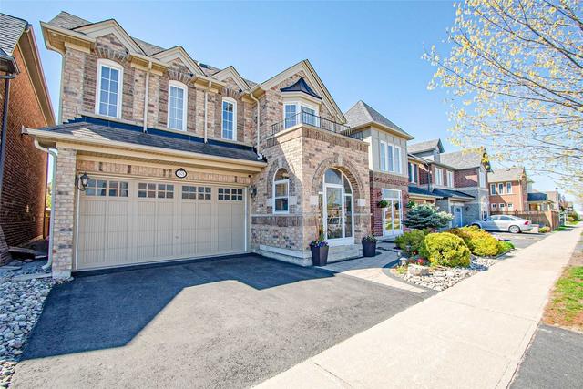 53 Prince Of Wales Dr, House detached with 5 bedrooms, 5 bathrooms and 6 parking in Markham ON | Image 12