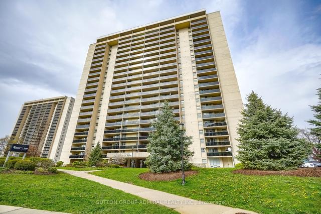 ph3 - 299 Mill Rd, Condo with 2 bedrooms, 2 bathrooms and 1 parking in Toronto ON | Image 12
