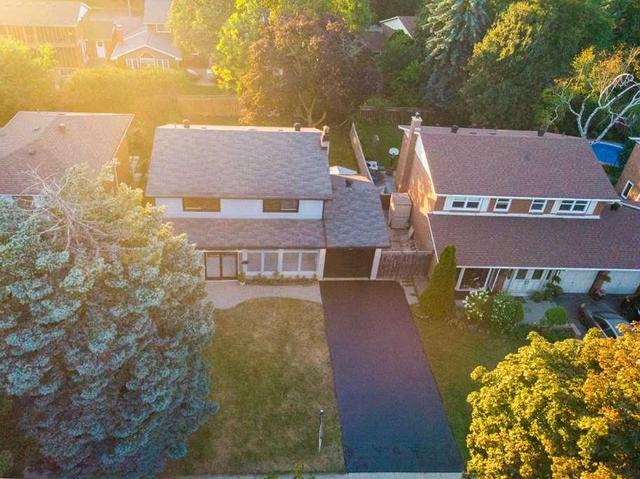456 Huntingwood Dr, House detached with 3 bedrooms, 4 bathrooms and 5 parking in Toronto ON | Image 23