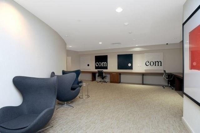 304 - 9 Valhalla Inn Rd, Condo with 1 bedrooms, 1 bathrooms and 1 parking in Toronto ON | Image 6