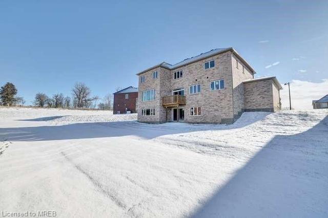 4 Golden Meadows Drive, House detached with 4 bedrooms, 4 bathrooms and 7 parking in Otonabee South Monaghan ON | Image 33