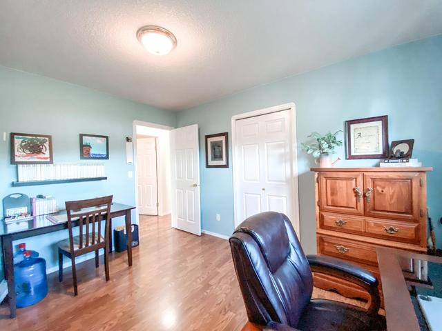 4503 50 Street, House detached with 3 bedrooms, 2 bathrooms and 4 parking in Saddle Hills County AB | Image 35