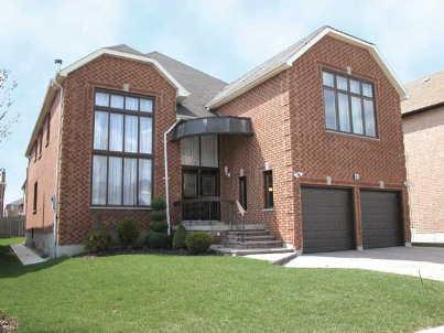 45 Eastdale Cres, House detached with 5 bedrooms, 5 bathrooms and 4 parking in Richmond Hill ON | Image 1