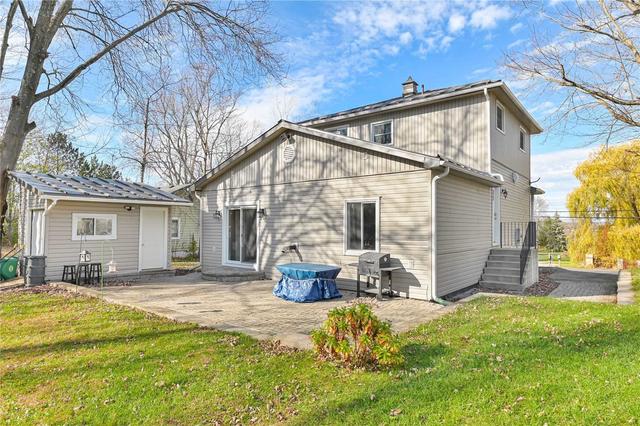 1447 County Road 3 Rd, House detached with 3 bedrooms, 4 bathrooms and 4 parking in Prince Edward County ON | Image 32