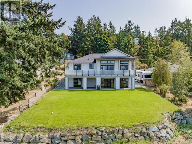 6234 Thomson Terr, House detached with 6 bedrooms, 4 bathrooms and 3 parking in North Cowichan BC | Image 54