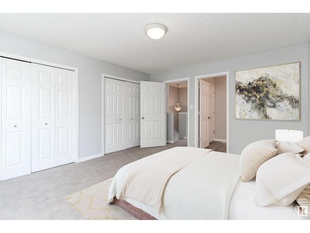 118 - 10105 95 St Nw, House attached with 2 bedrooms, 1 bathrooms and null parking in Edmonton AB | Image 28