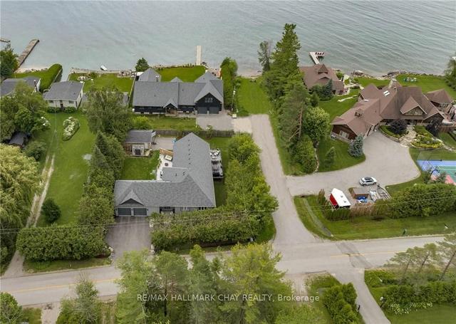 225 Lakeshore Rd W, House detached with 3 bedrooms, 3 bathrooms and 14 parking in Oro Medonte ON | Image 30