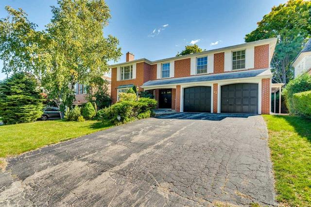 43 Stratheden Rd, House detached with 5 bedrooms, 5 bathrooms and 6 parking in Toronto ON | Card Image