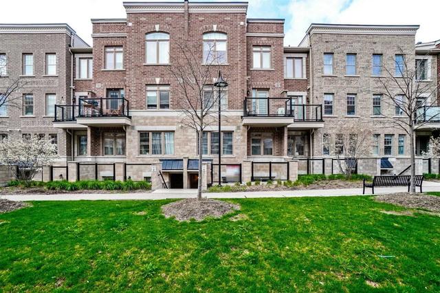 42 - 2315 Sheppard Ave W, Townhouse with 1 bedrooms, 1 bathrooms and 1 parking in Toronto ON | Image 1