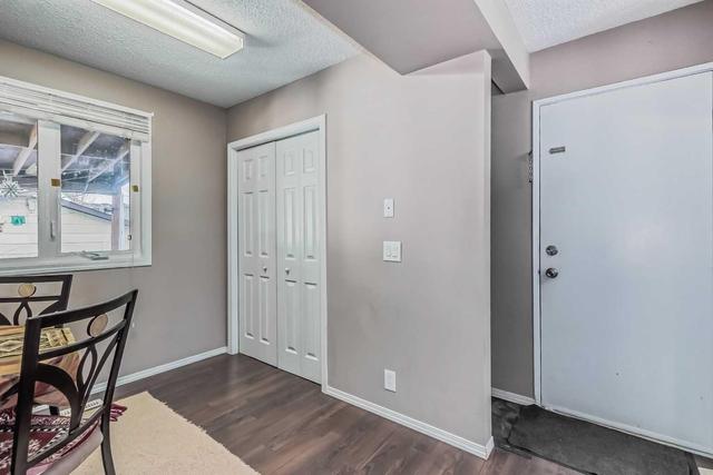 40 Falconridge Close Ne, Home with 3 bedrooms, 1 bathrooms and 2 parking in Calgary AB | Image 8