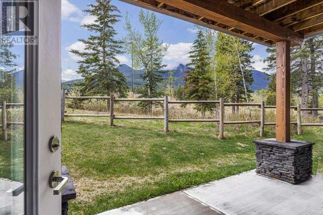 16, - 101 Rivers Bend Way, House attached with 3 bedrooms, 3 bathrooms and 2 parking in Bighorn No. 8 AB | Image 32