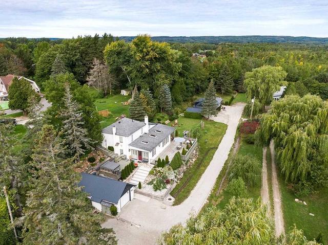 226079 Centreville Rd, Home with 4 bedrooms, 4 bathrooms and 6 parking in Meaford ON | Image 23