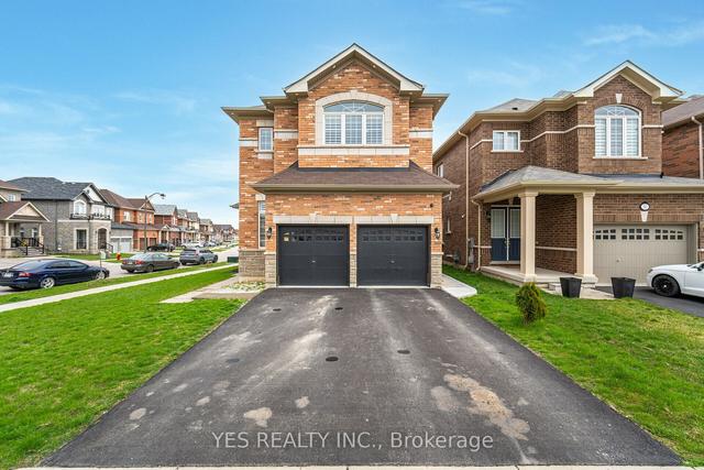 80 Morningside Dr, House detached with 4 bedrooms, 5 bathrooms and 6 parking in Halton Hills ON | Image 23