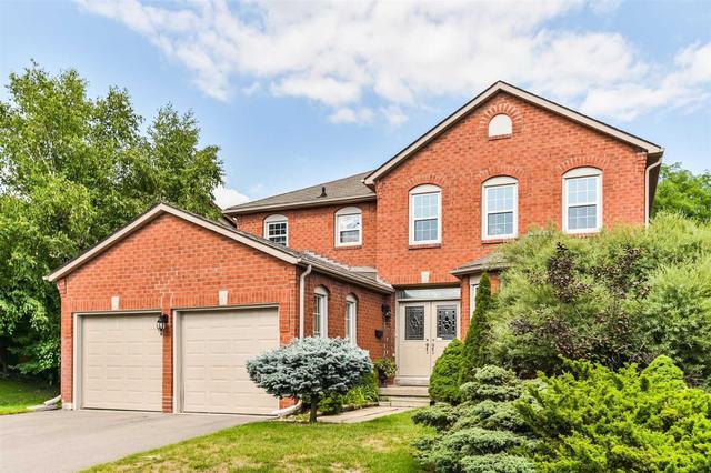 593 Village Pkwy, House detached with 4 bedrooms, 4 bathrooms and 6 parking in Markham ON | Image 12