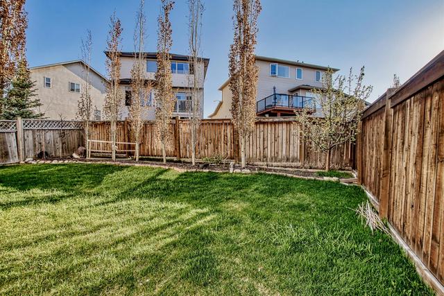 47 Panamount View Nw, House detached with 4 bedrooms, 3 bathrooms and 4 parking in Calgary AB | Image 48