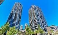 1001 - 5 Valhalla Inn Rd, Condo with 1 bedrooms, 1 bathrooms and 1 parking in Toronto ON | Image 1