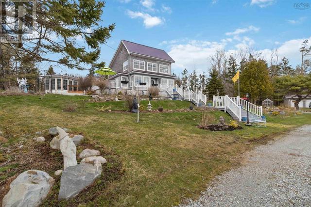 6830 Highway 3, House detached with 3 bedrooms, 2 bathrooms and null parking in Queens NS | Image 4