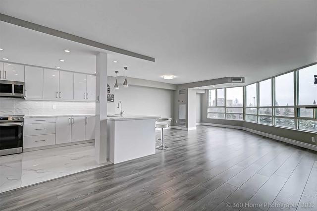 419 - 7805 Bayview Ave, Condo with 2 bedrooms, 2 bathrooms and 1 parking in Markham ON | Image 1