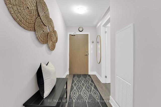 2305 - 1255 Bayly St, Condo with 2 bedrooms, 2 bathrooms and 1 parking in Pickering ON | Image 12