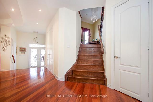 12 Bidgood Dr, House detached with 4 bedrooms, 5 bathrooms and 6 parking in Ajax ON | Image 7