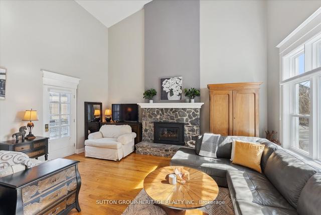 5 - 99 Bridge St E, Townhouse with 1 bedrooms, 2 bathrooms and 1 parking in Belleville ON | Image 23