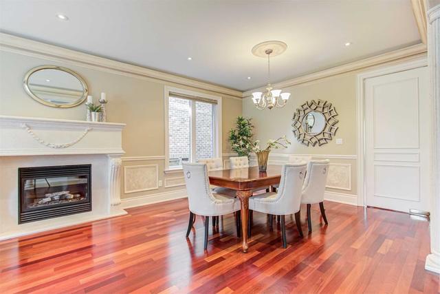 276 Hollywood Ave, House detached with 5 bedrooms, 7 bathrooms and 6 parking in Toronto ON | Image 39