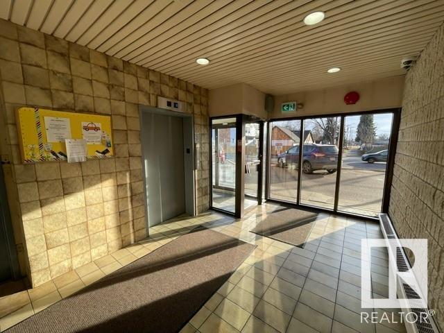 309 - 5316 118 Av Nw, Condo with 2 bedrooms, 1 bathrooms and 1 parking in Edmonton AB | Image 4