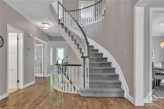 79 Maple Stand Way, House detached with 5 bedrooms, 5 bathrooms and 4 parking in Ottawa ON | Image 4
