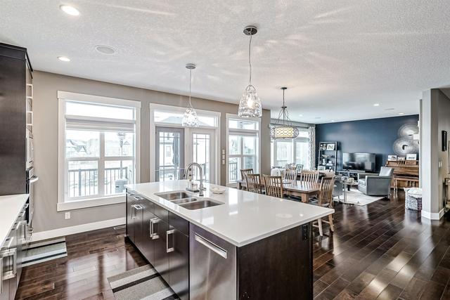 153 Mahogany Place Se, House detached with 6 bedrooms, 3 bathrooms and 4 parking in Calgary AB | Image 11
