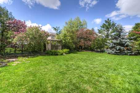 34 Spadina Rd, House detached with 4 bedrooms, 5 bathrooms and 4 parking in Richmond Hill ON | Image 9