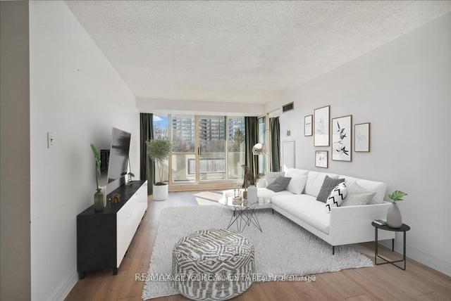 511 - 225 Bamburgh Circ, Condo with 2 bedrooms, 2 bathrooms and 1 parking in Toronto ON | Image 28