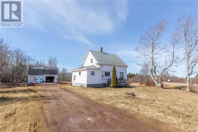 460 Route 955, House detached with 3 bedrooms, 1 bathrooms and null parking in Botsford NB | Image 5