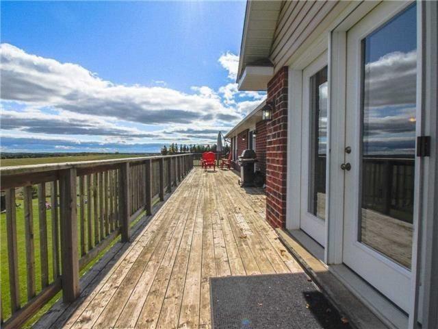 477437 Third Line, House detached with 4 bedrooms, 3 bathrooms and 12 parking in Melancthon ON | Image 25