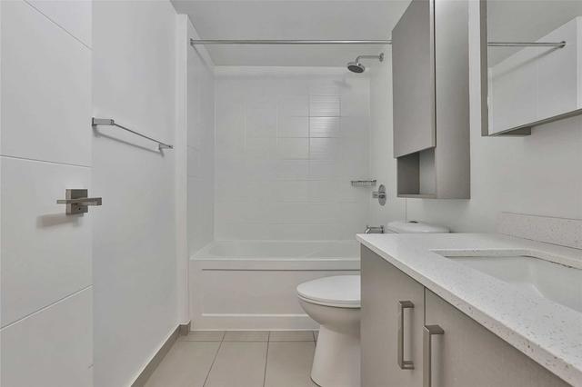 526 - 18 Uptown Dr, Condo with 1 bedrooms, 1 bathrooms and 1 parking in Markham ON | Image 10