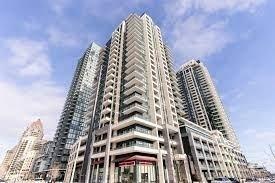 2005 - 4085 Parkside Village Dr, Condo with 1 bedrooms, 1 bathrooms and 1 parking in Mississauga ON | Card Image
