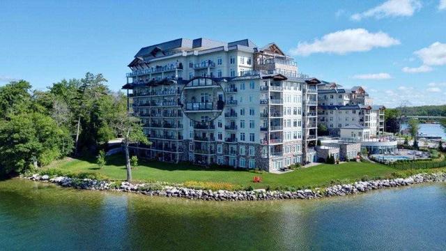 509 - 90 Orchard Point Rd, Condo with 2 bedrooms, 2 bathrooms and 1 parking in Orillia ON | Image 26