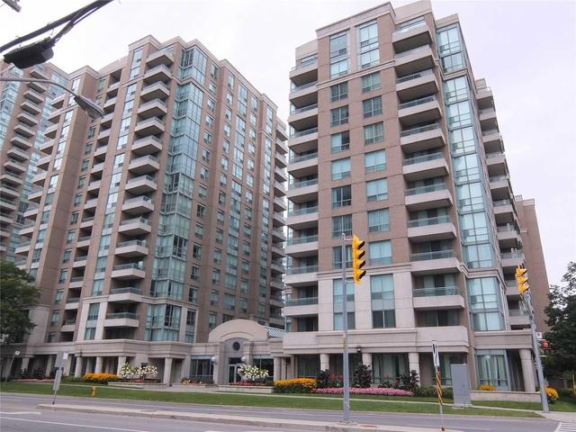 Lph05 - 29 Pemberton Ave, Condo with 1 bedrooms, 1 bathrooms and 1 parking in Toronto ON | Image 1