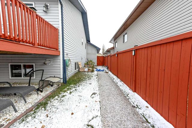 6014 88 Street, House detached with 4 bedrooms, 2 bathrooms and 4 parking in Grande Prairie AB | Image 39