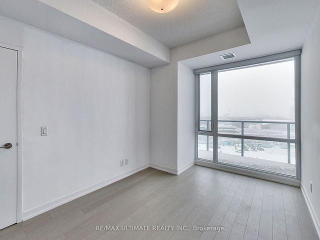 s703 - 455 Front St E, Condo with 1 bedrooms, 1 bathrooms and 0 parking in Toronto ON | Image 7