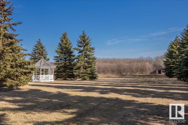 1250 Twp Rd 473 A, House detached with 4 bedrooms, 3 bathrooms and null parking in Leduc County AB | Image 28