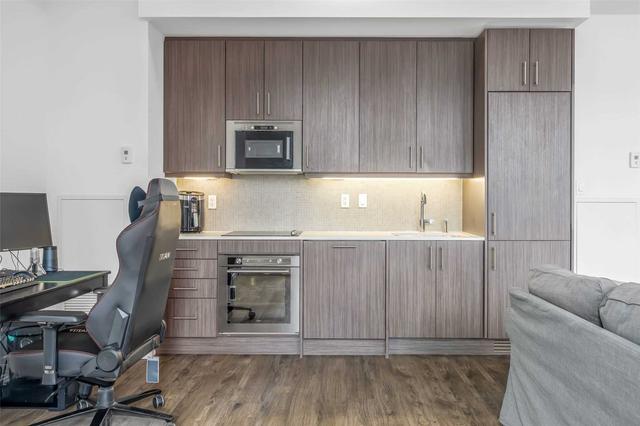 515 - 297 College St, Condo with 2 bedrooms, 2 bathrooms and 1 parking in Toronto ON | Image 5