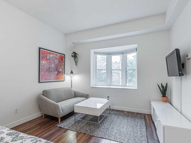 4 - 228 St George St, Condo with 0 bedrooms, 1 bathrooms and 0 parking in Toronto ON | Image 11