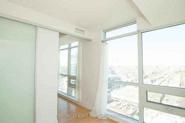 1503 - 1171 Queen St W, Condo with 1 bedrooms, 1 bathrooms and 0 parking in Toronto ON | Image 6
