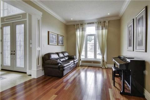 212 River Birch St, House detached with 5 bedrooms, 6 bathrooms and 3 parking in Kitchener ON | Image 2