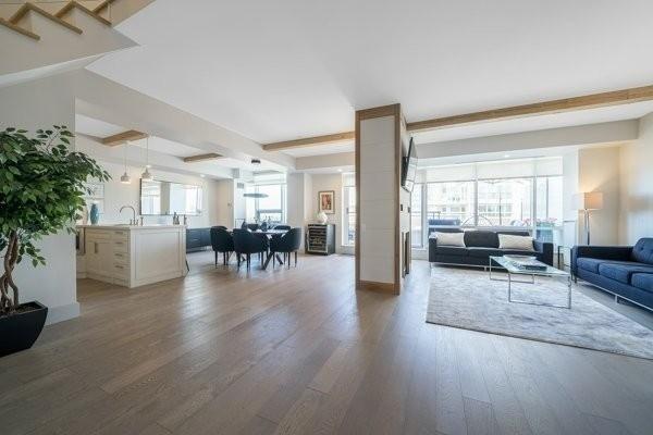 ph 03 - 500 Queens Quay W, Condo with 3 bedrooms, 3 bathrooms and 2 parking in Toronto ON | Image 40