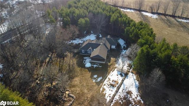 6022 Line 7 N, House detached with 3 bedrooms, 2 bathrooms and null parking in Oro Medonte ON | Image 27