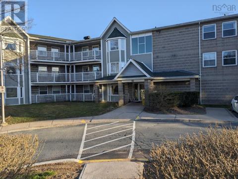 311 - 83 Kearney Lake Road, Condo with 2 bedrooms, 1 bathrooms and null parking in Halifax NS | Card Image