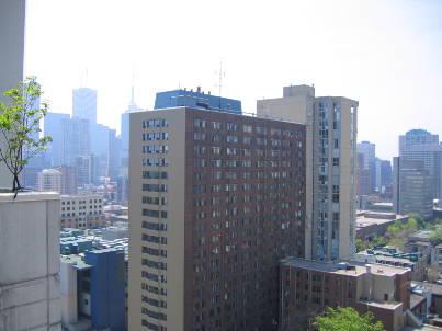 uph2 - 298 Jarvis St, Condo with 1 bedrooms, 2 bathrooms and 1 parking in Toronto ON | Image 7