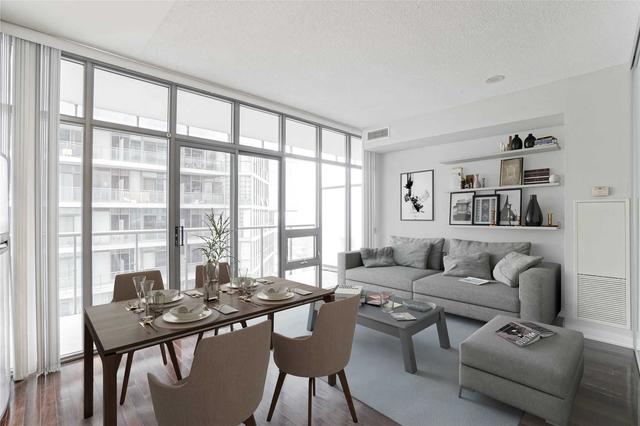 3010 - 33 Charles St E, Condo with 1 bedrooms, 1 bathrooms and 0 parking in Toronto ON | Image 19