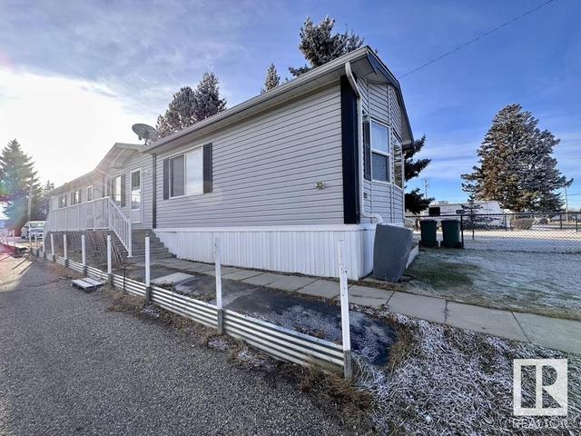 5115 52 Av, House detached with 3 bedrooms, 2 bathrooms and 2 parking in Wabamun AB | Image 21